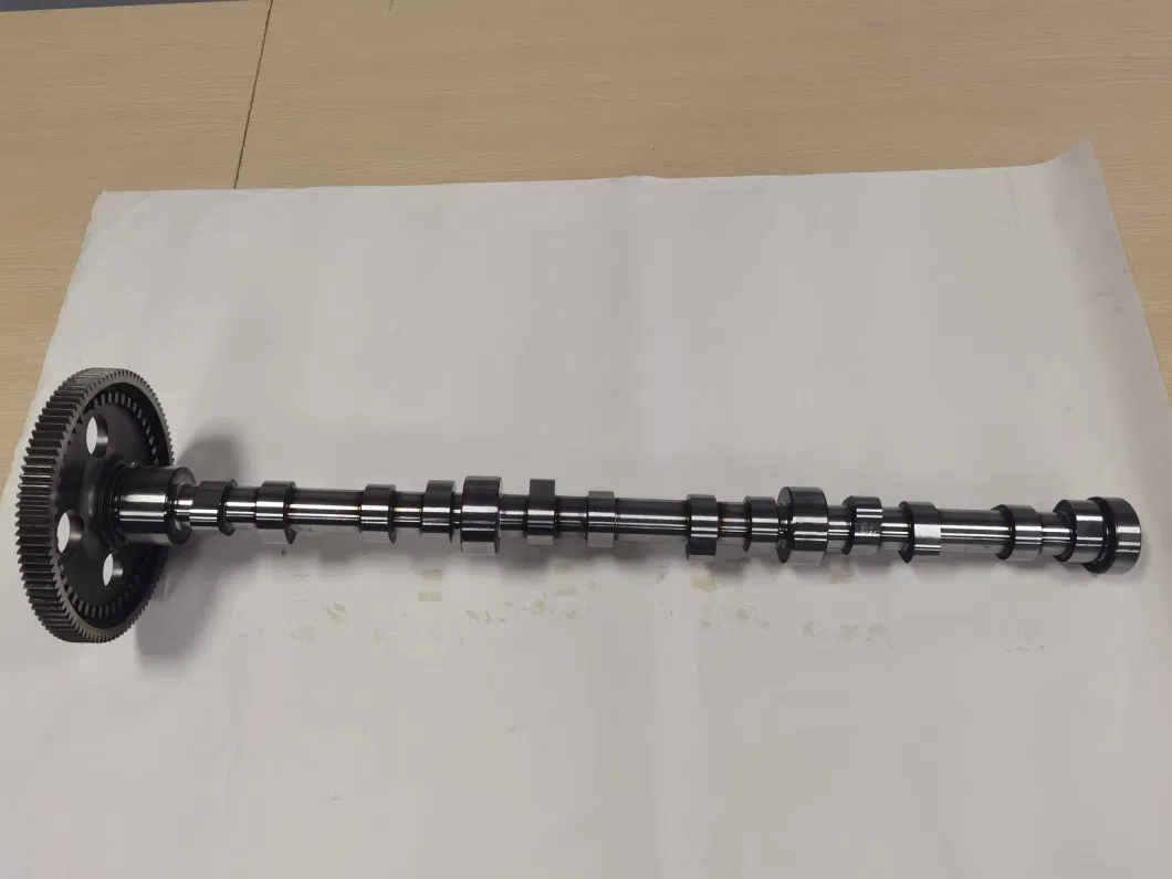 High Performance Cat C9 Diesel Engine Camshaft #242-0673